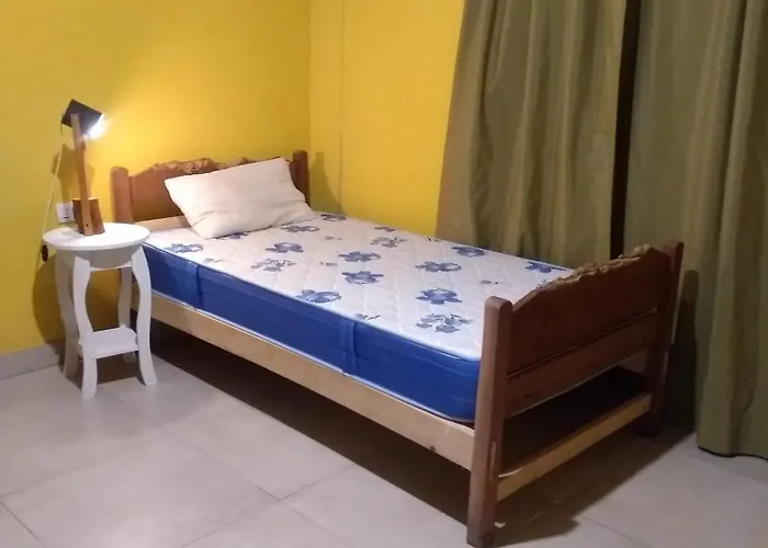 Casa En Amaicha
