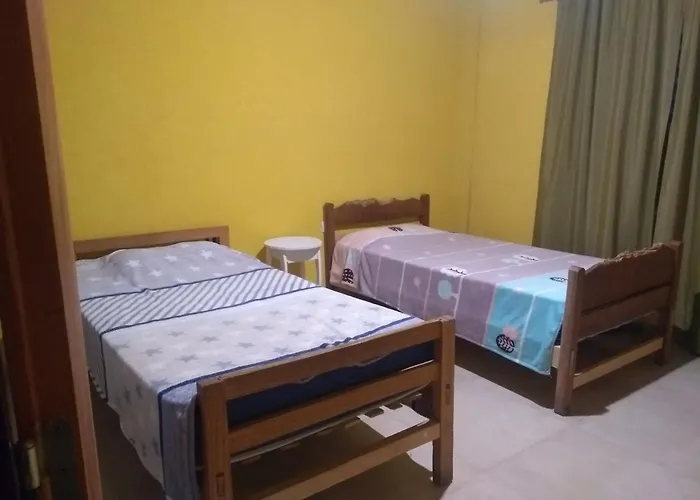 Casa En Amaicha