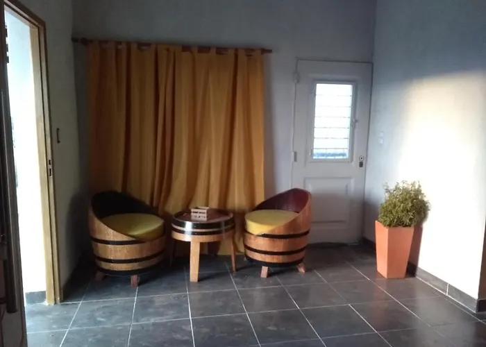 Casa En Amaicha