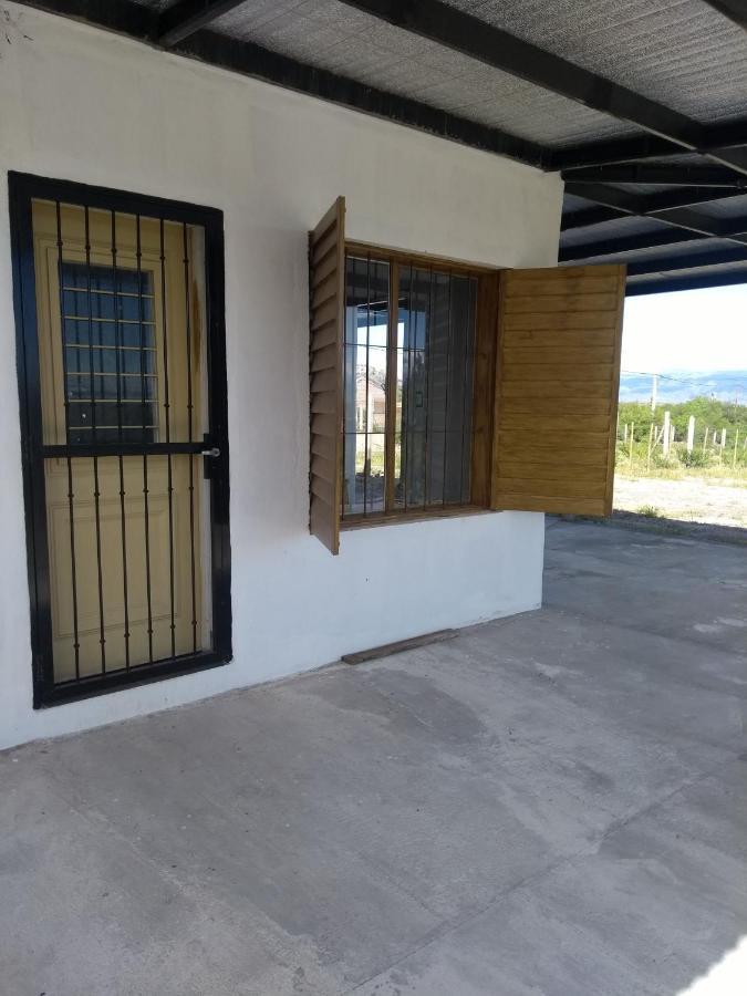 Casa En Amaicha Holiday home *
