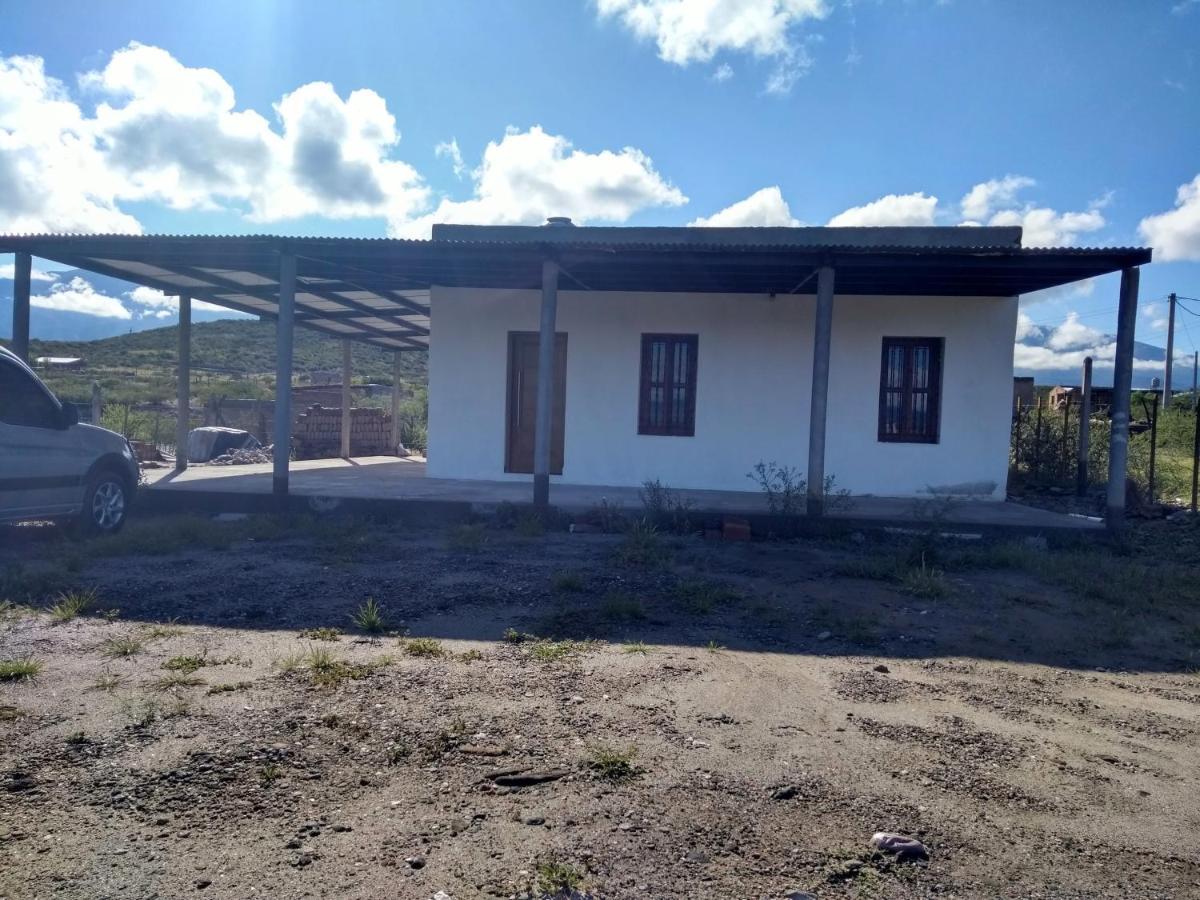 Casa En Amaicha Holiday home *