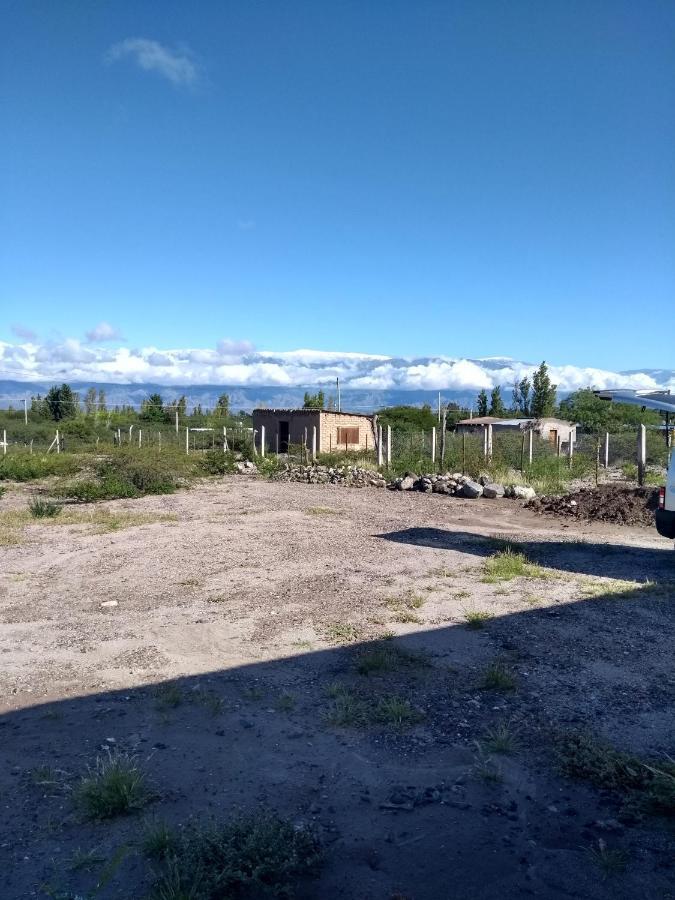 Casa En Amaicha Holiday home